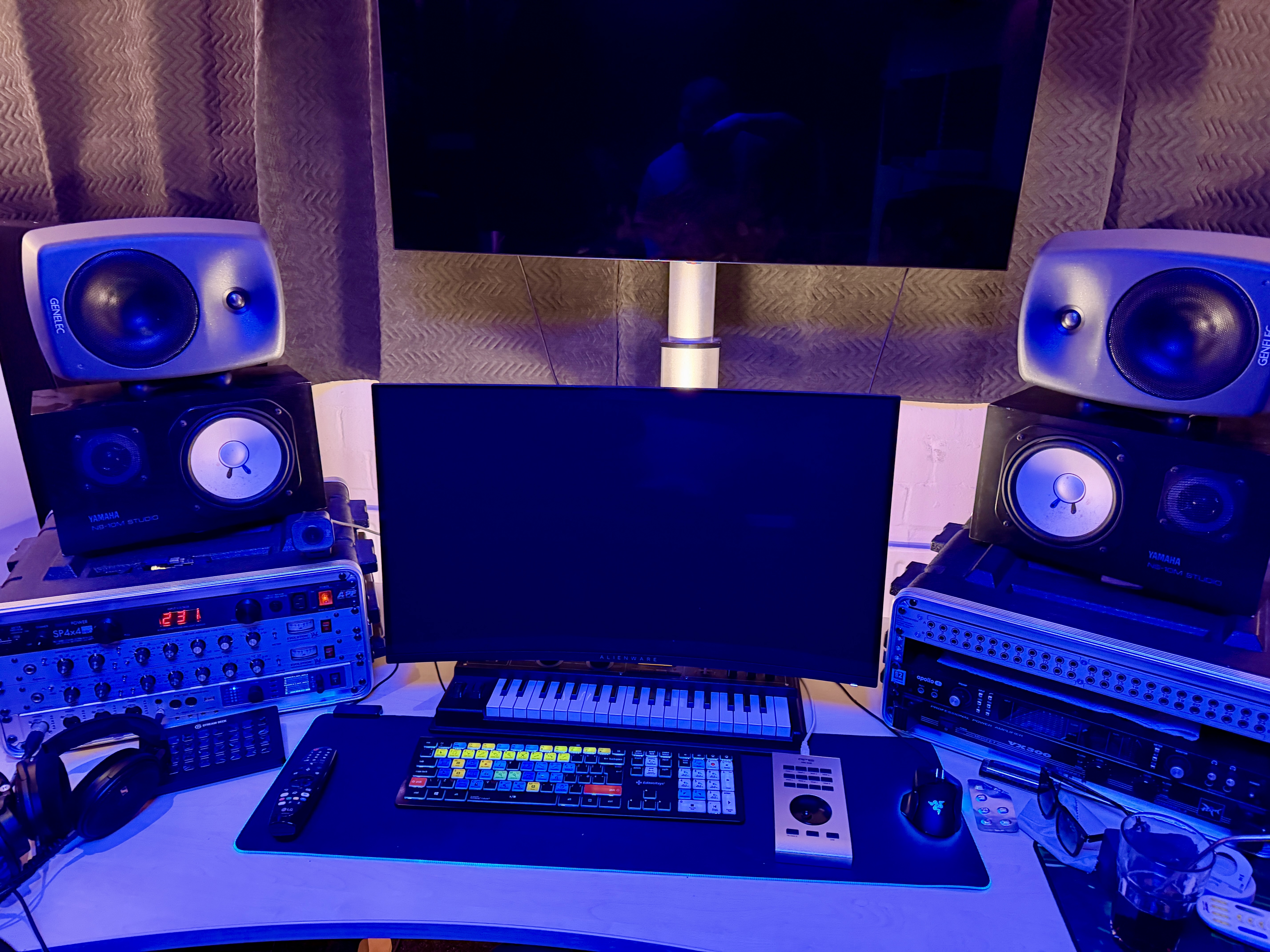 5 Mistakes Beginner Artists Make in the Recording Studio