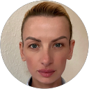 Vladyslava Nerezova